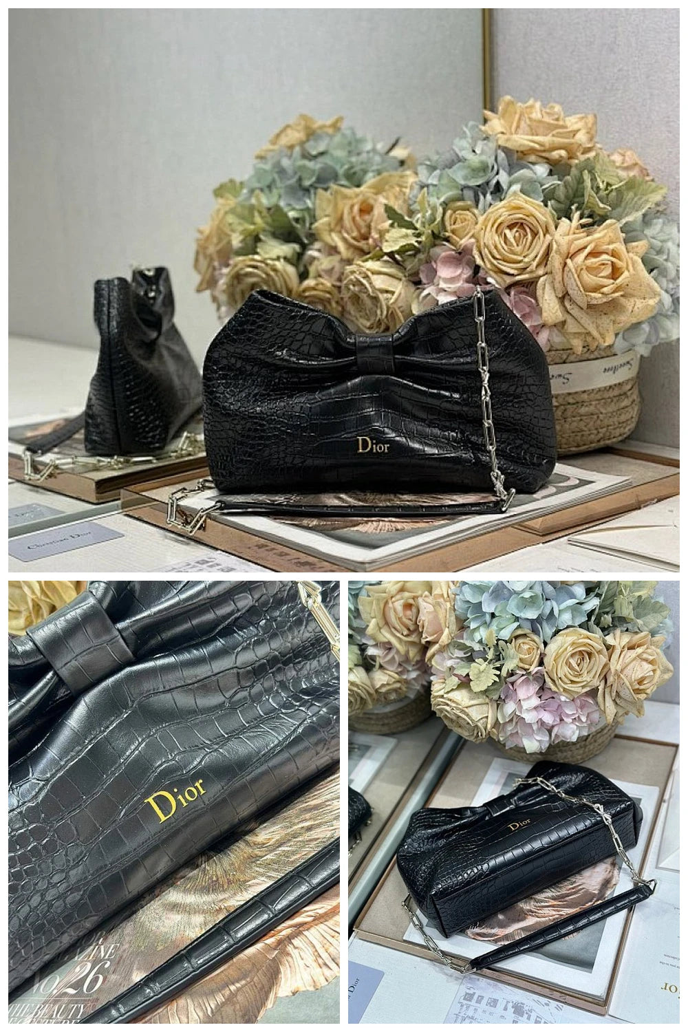 NB - DOR Bag - 1190