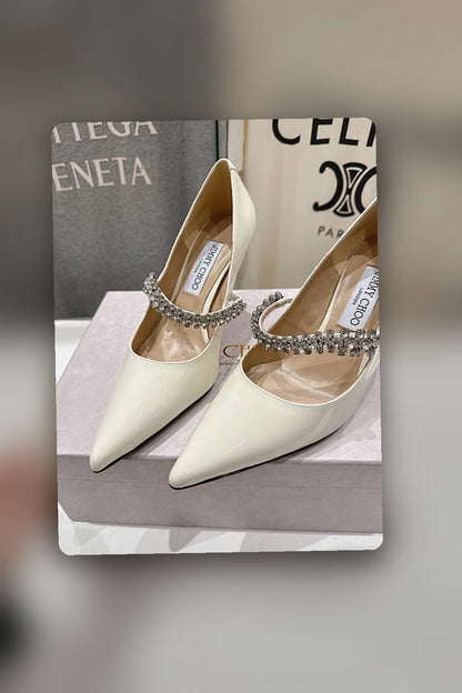 NB - JMC Women Shoes - 058