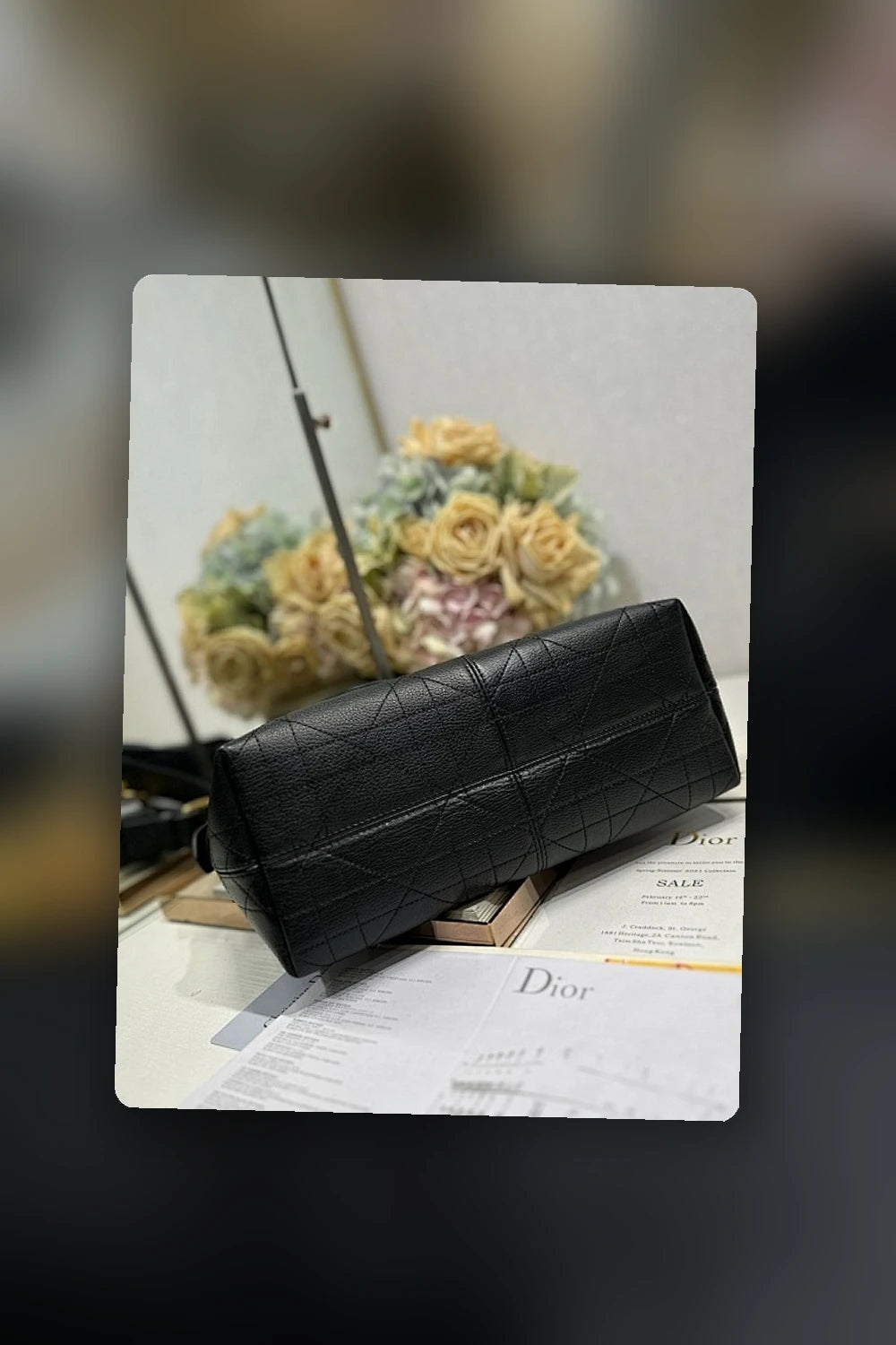 NB - DOR Bag - 054