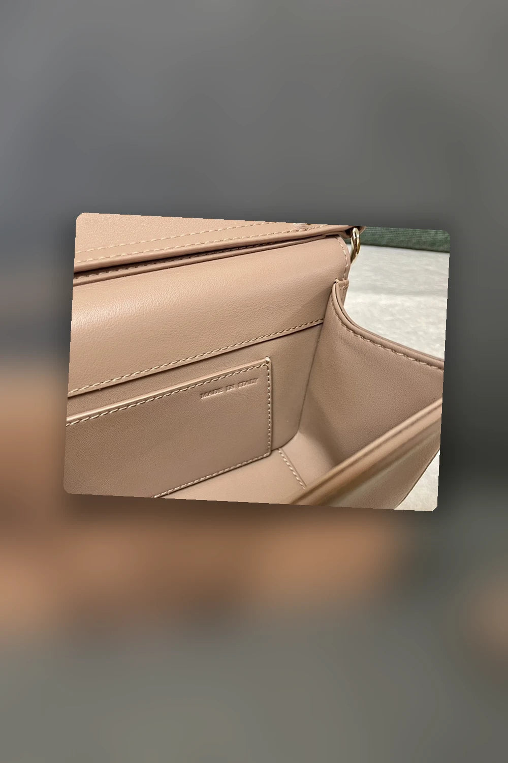 NB - VEL Bag - 739