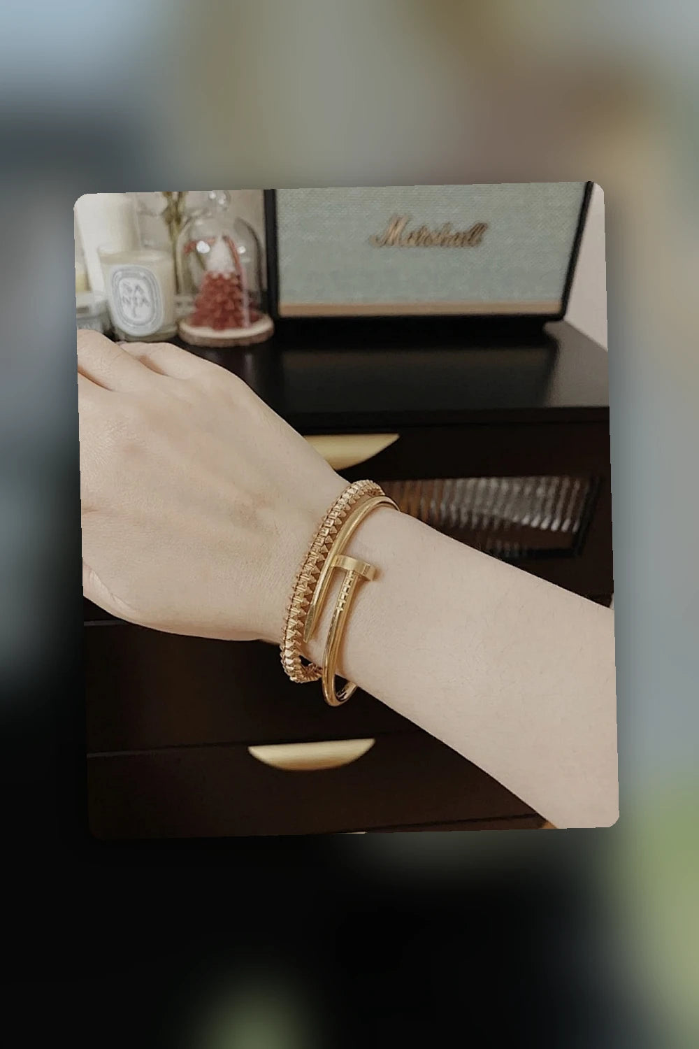 NB - CRA Jewelry - 566