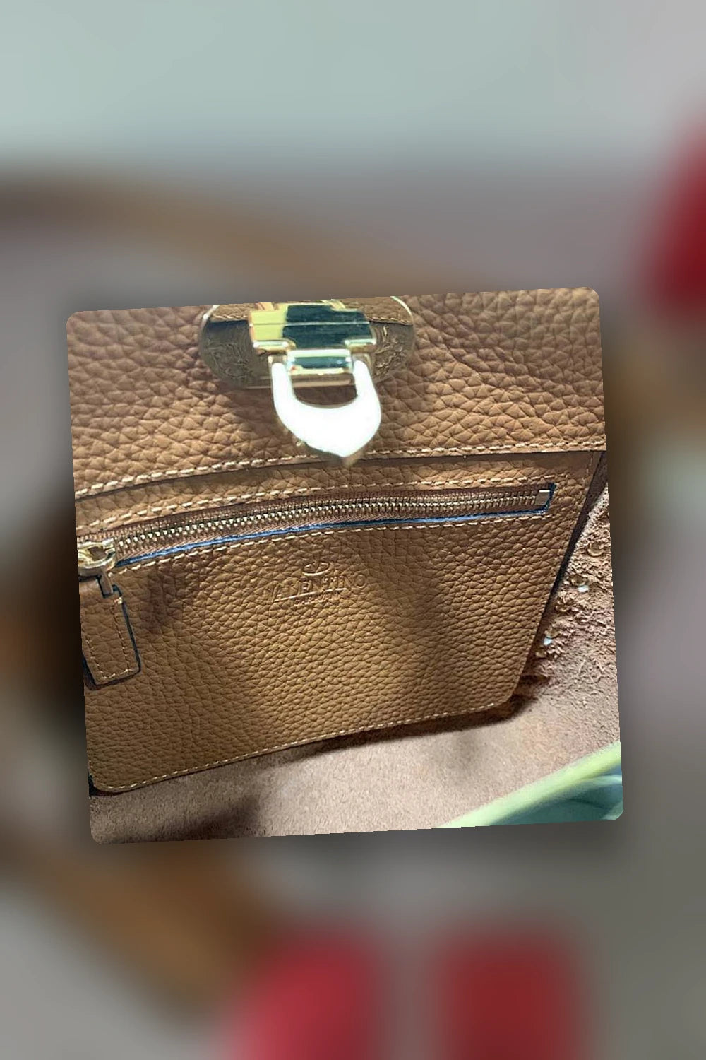 NB - VEL Bag - 595