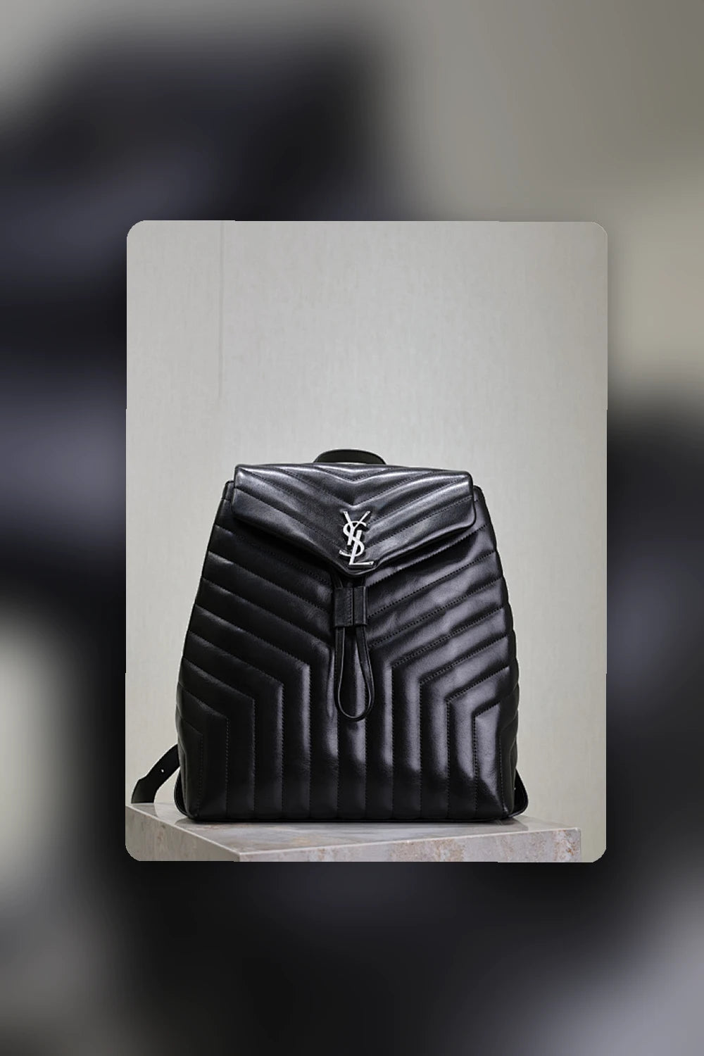 NB - YLS Bag - 1257