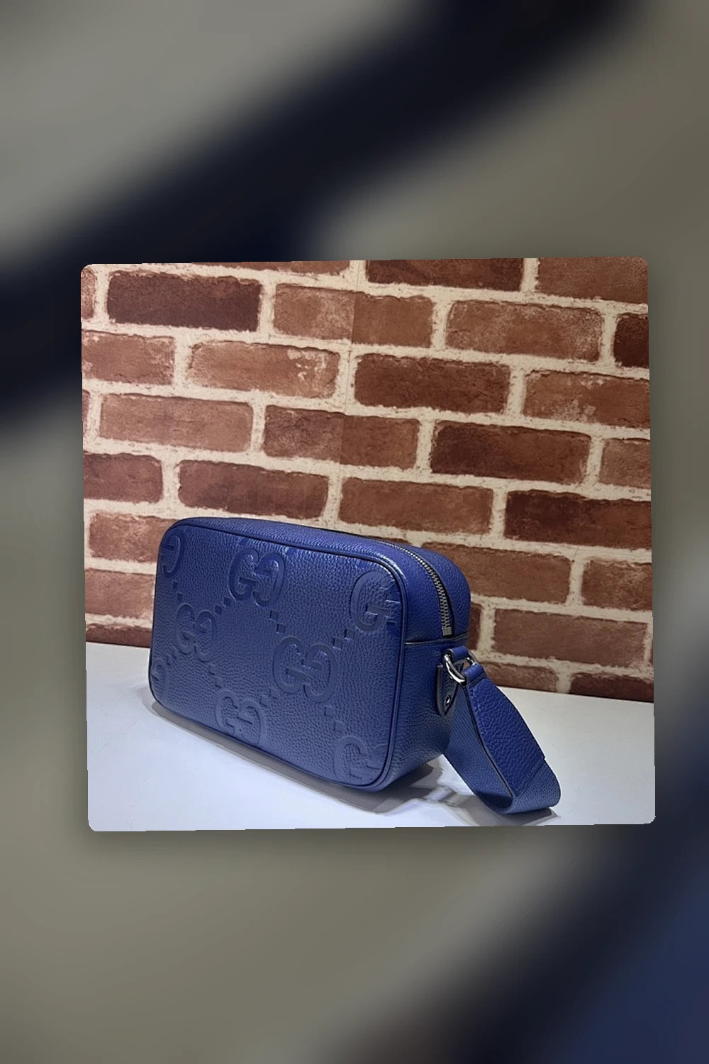 NB - GUKI Bag - 1308