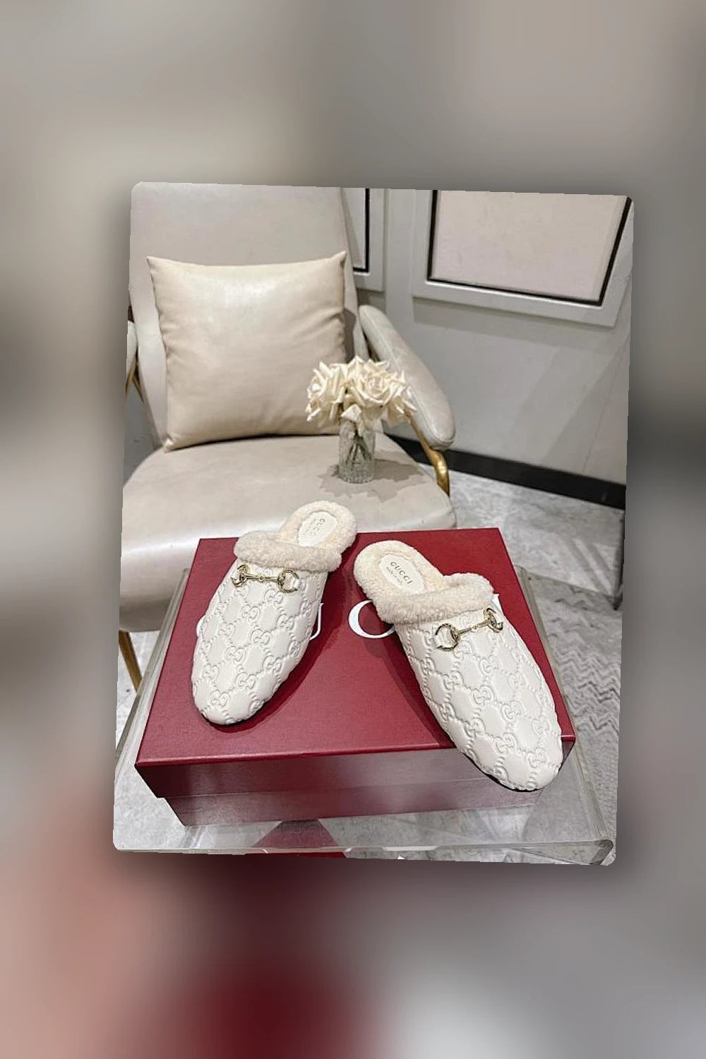 NB - GUKI Women Shoes - 069