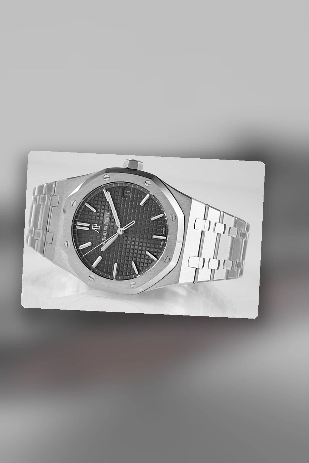 NB - Mix Watch - 133