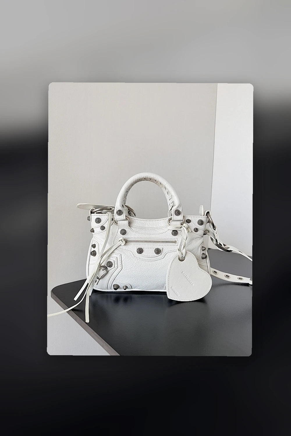 NB - BG Bag - 102