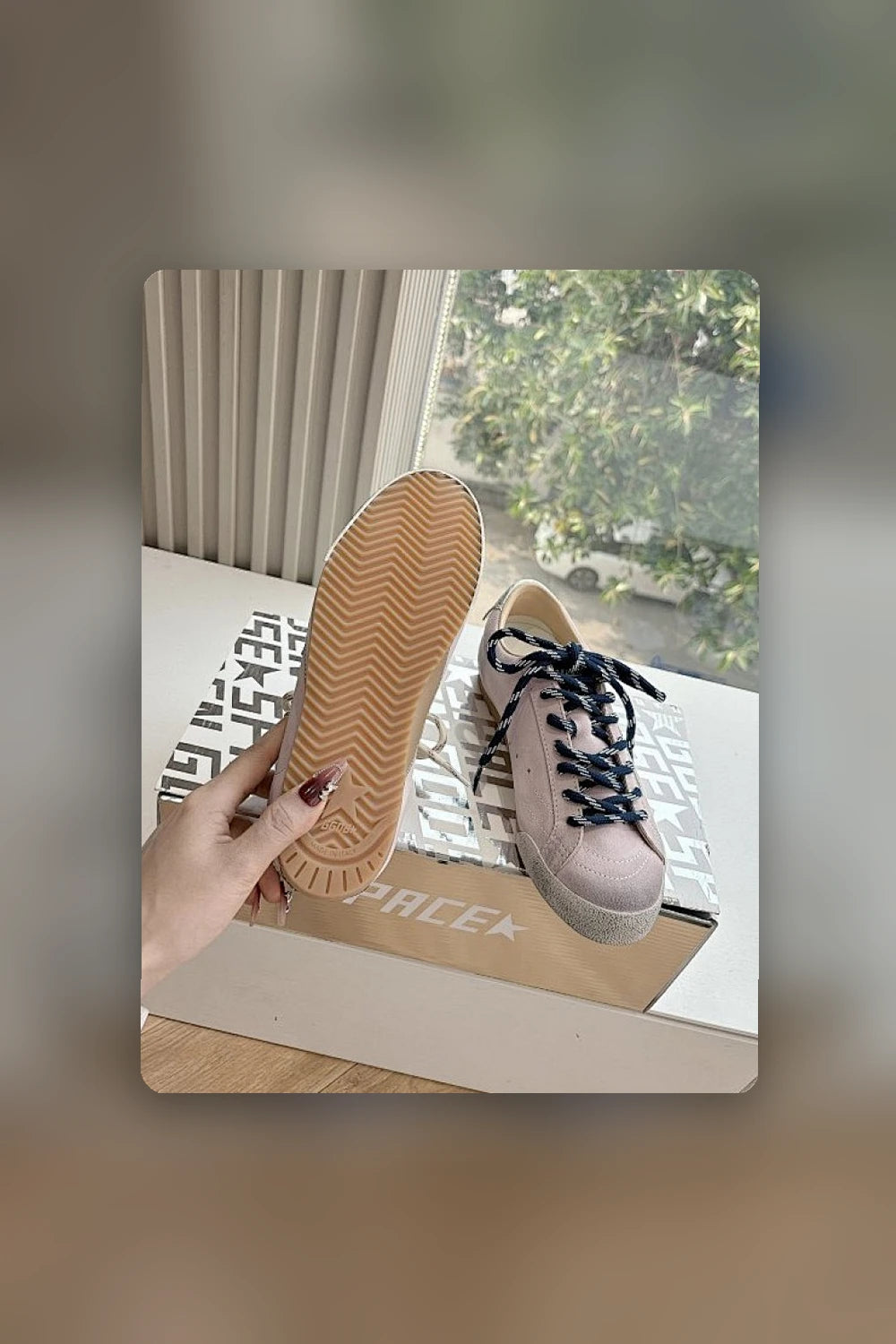 NB - SIMP Women Shoes - 186