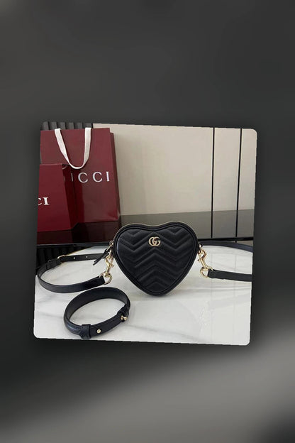 NB - GUKI Bag - 692