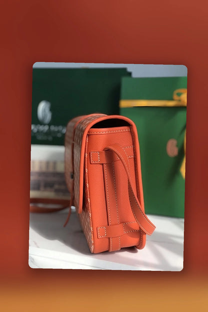 NB - GYO Bag - 669