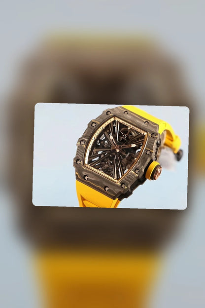 NB - Mix Watch - 379