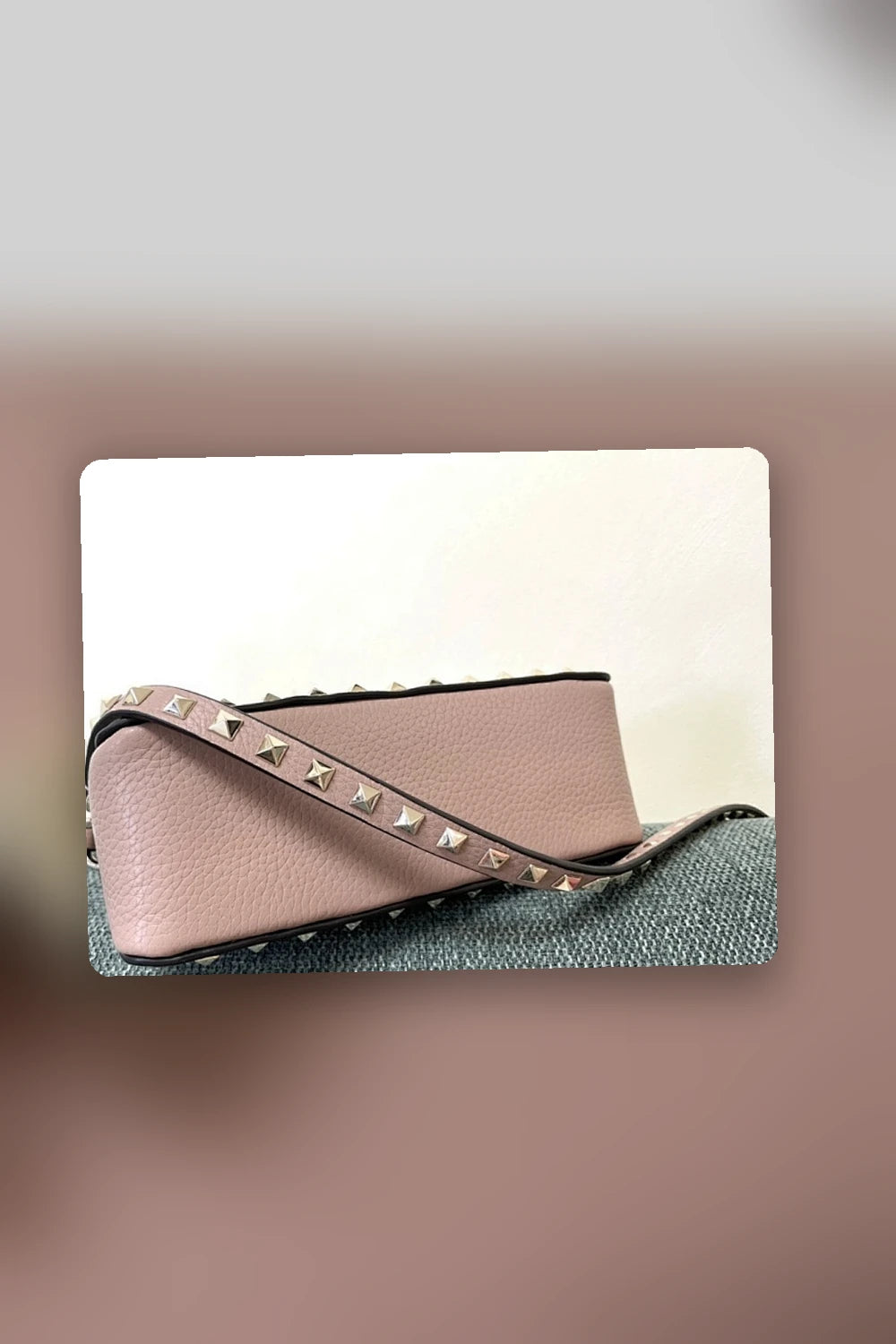 NB - VEL Bag - 856
