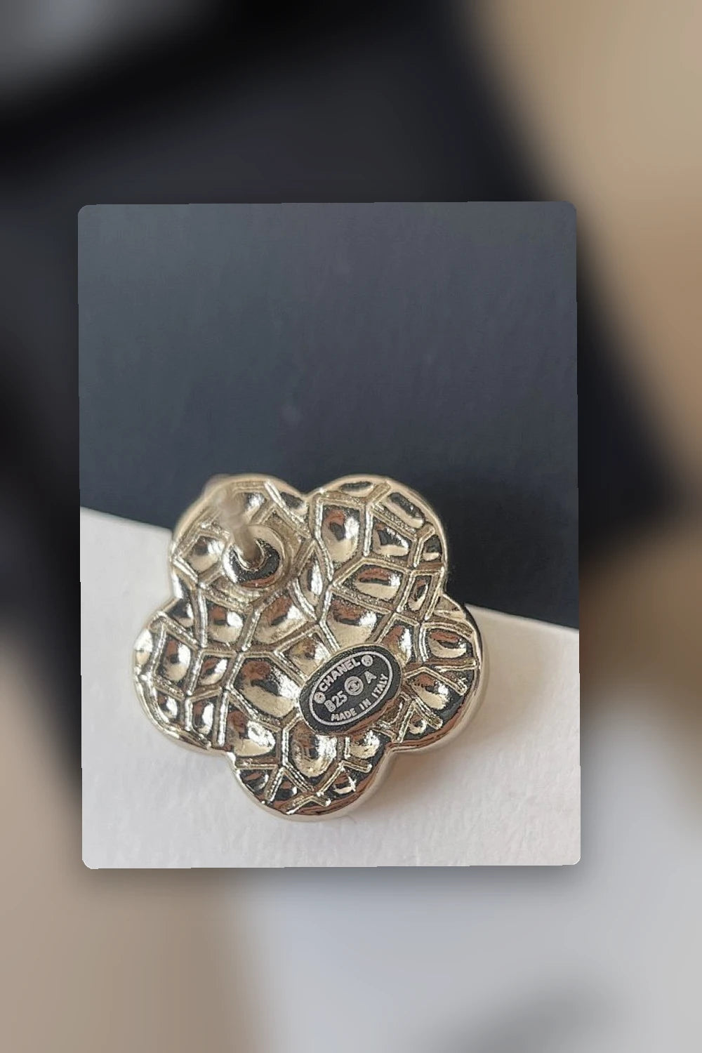 NB - CHL Jewelry - 1135