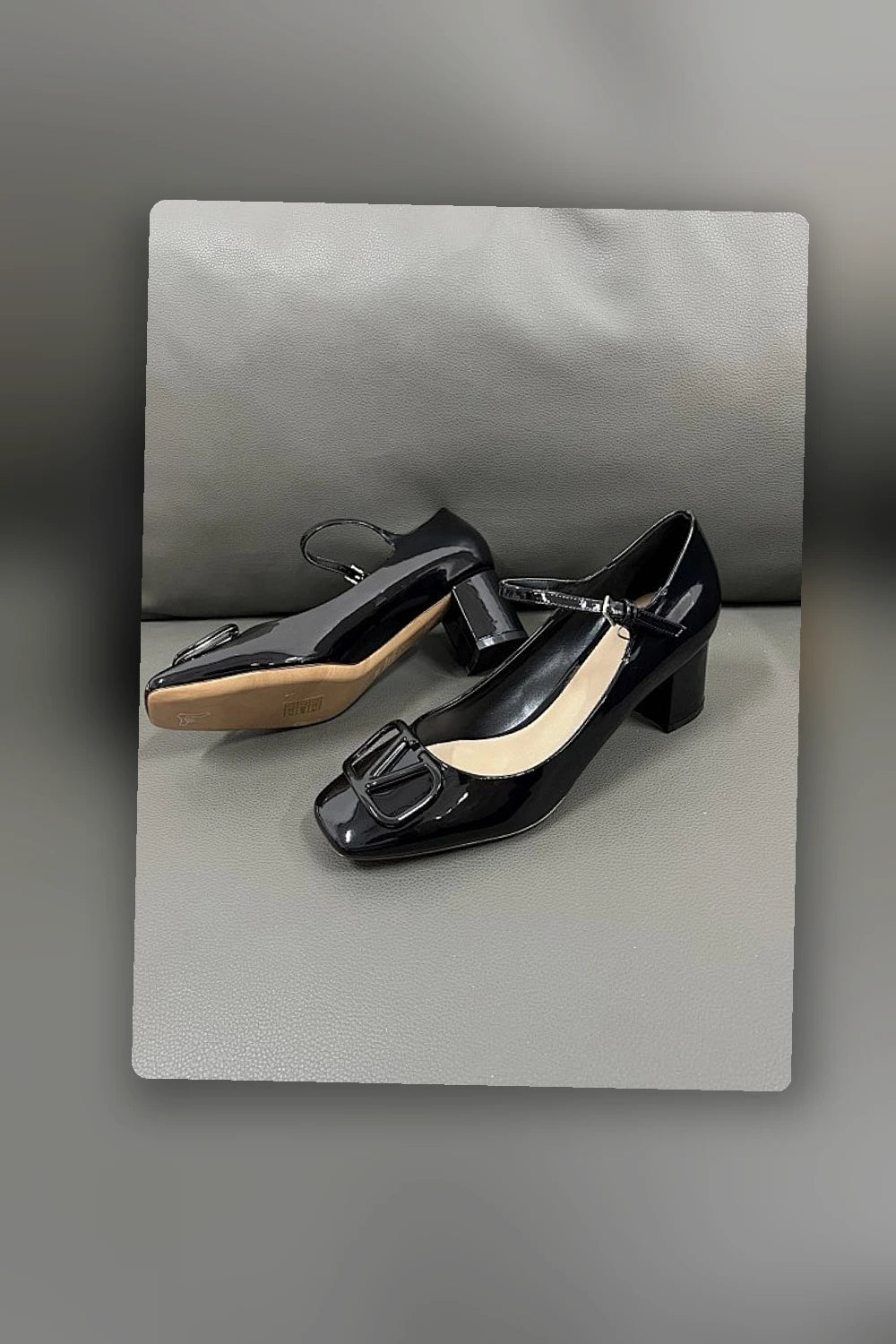 NB - VEL Women Shoes - 672
