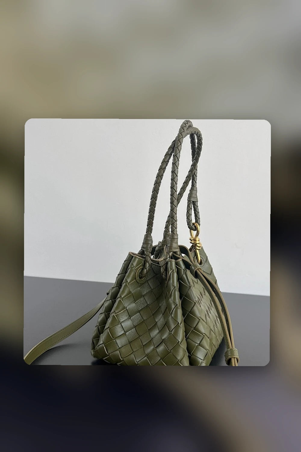NB - BOV Bag - 294
