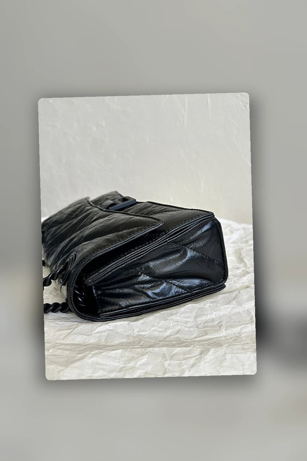 NB - BG Bag - 1888