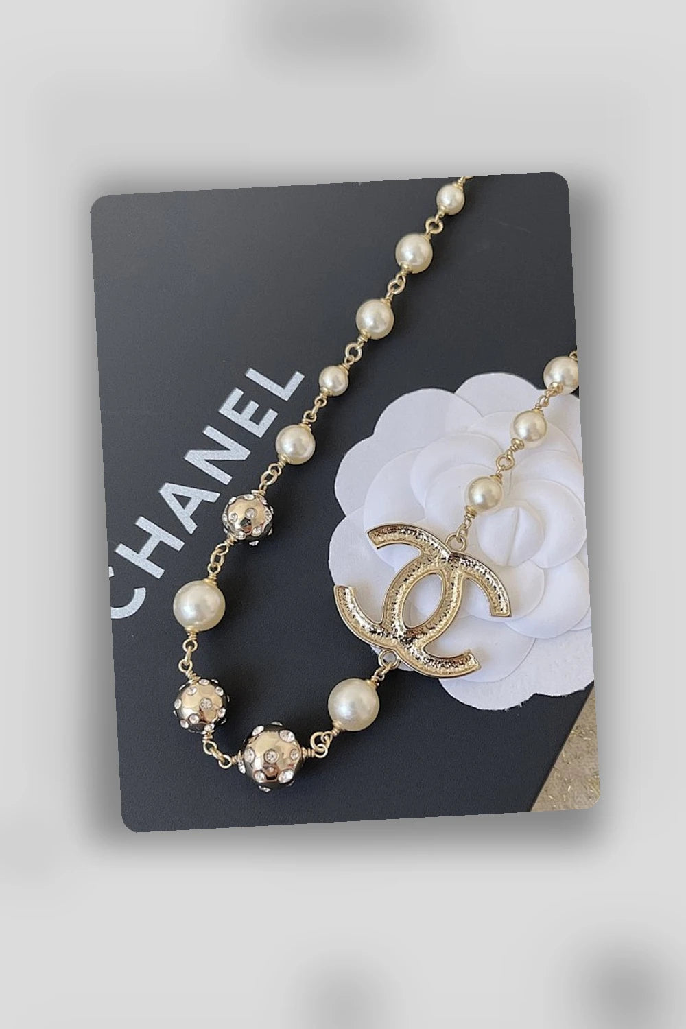 NB - CHL Jewelry - 672