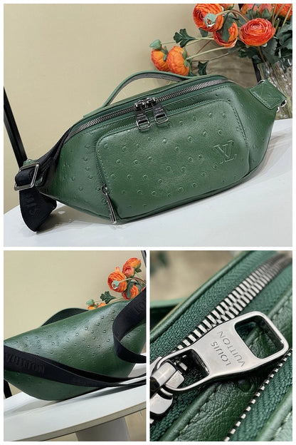 NB - LOV Bag - 607