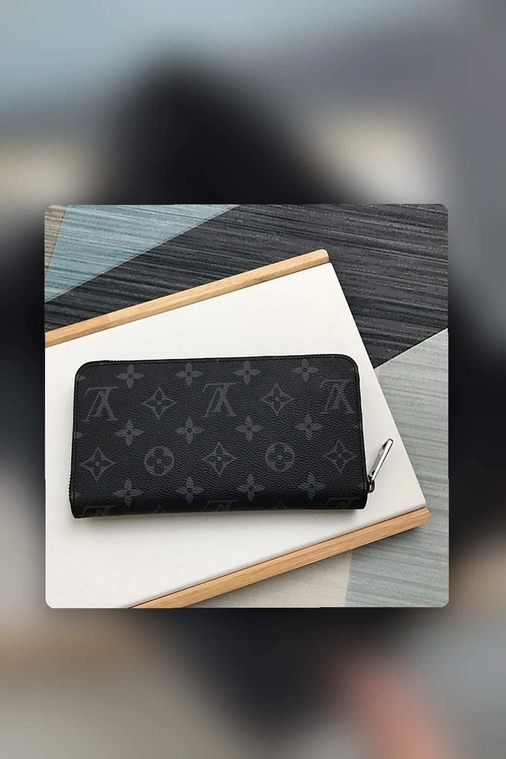 NB - Mix Wallet - 1384