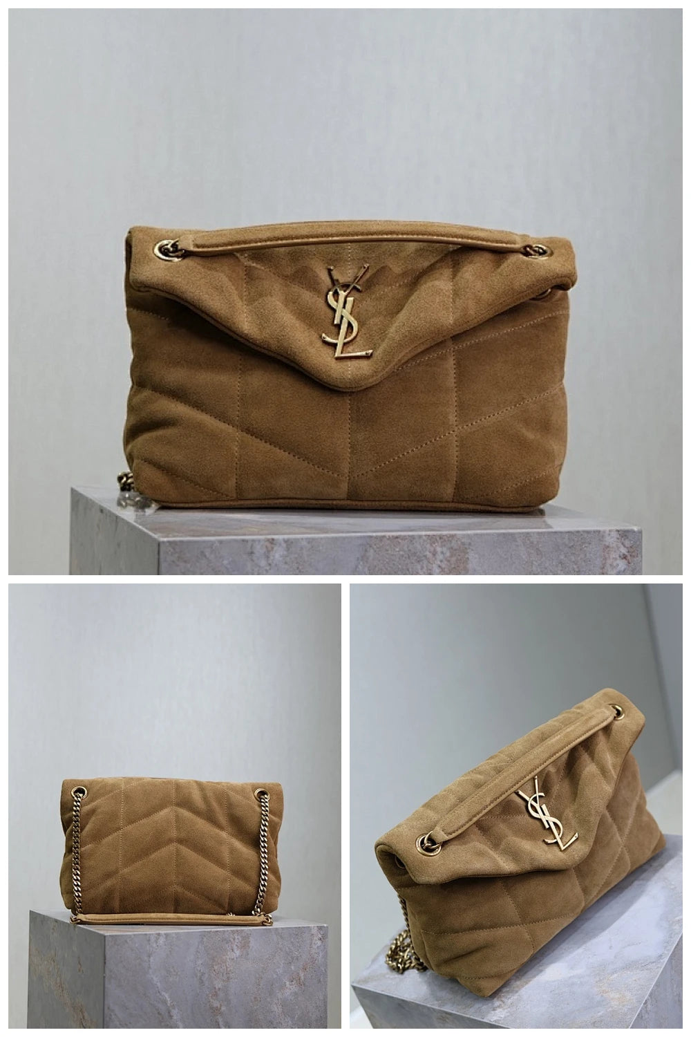 NB - YLS Bag - 648