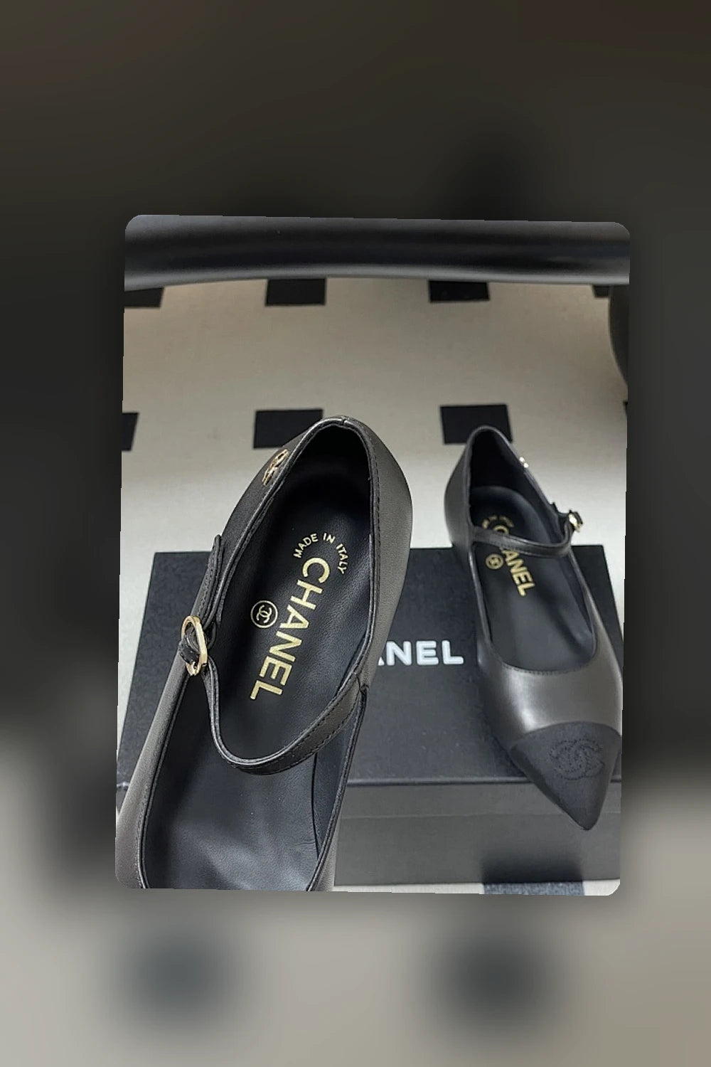 NB - CHL Mix Items - 778