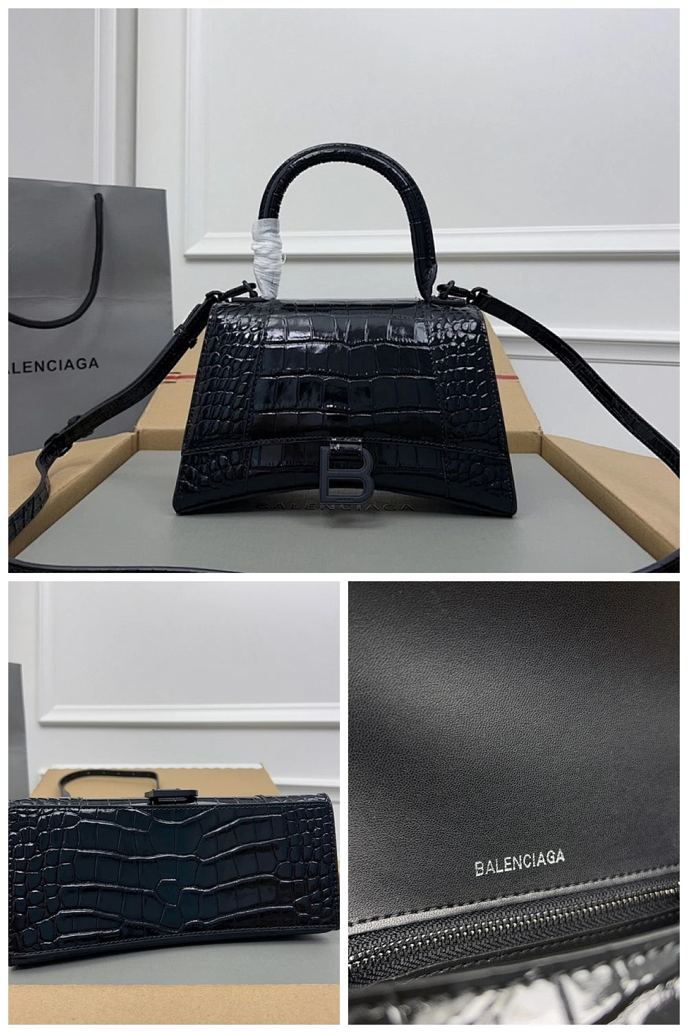 NB - BG Bag - 2224