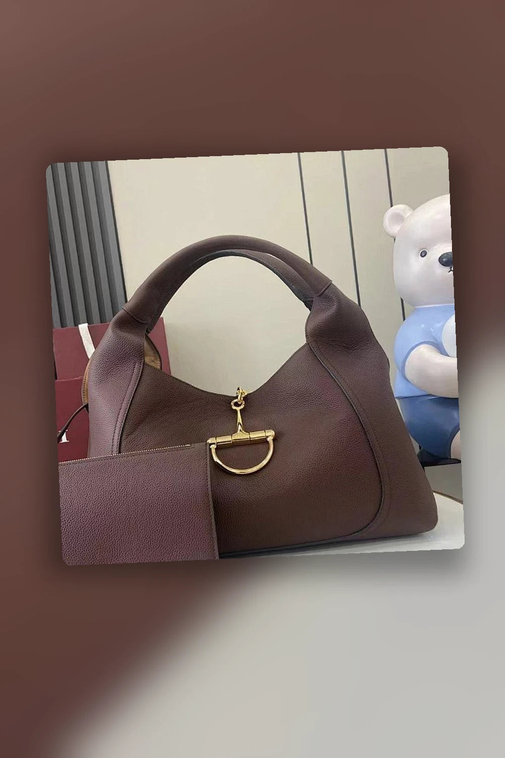 NB - GUKI Bag - 639