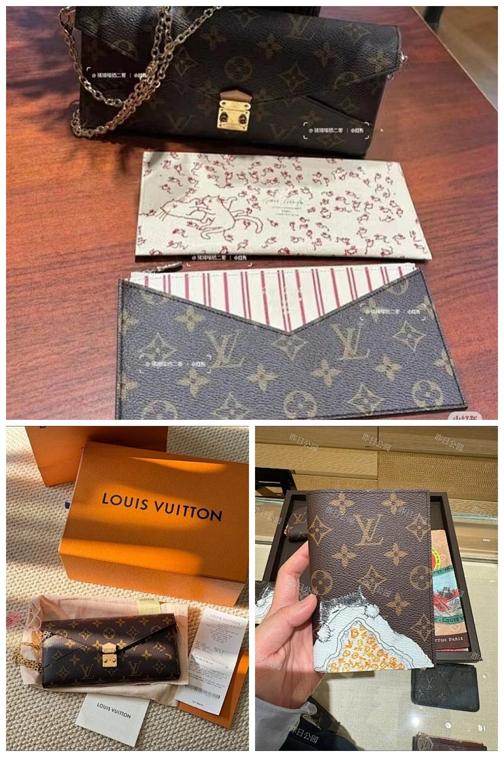 NB - Mix Wallet - 740