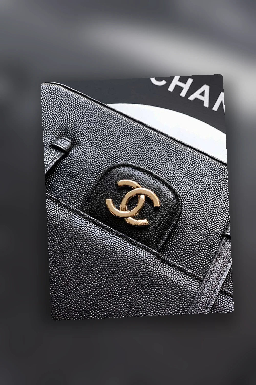 NB - CHL Bag - 704