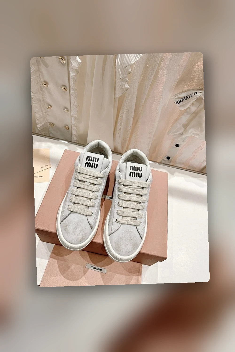 NB - MMU Women Shoes - 521