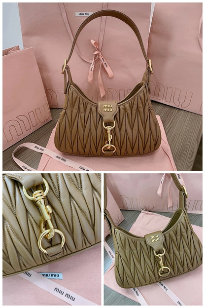 NB - MMU Bag - 1478