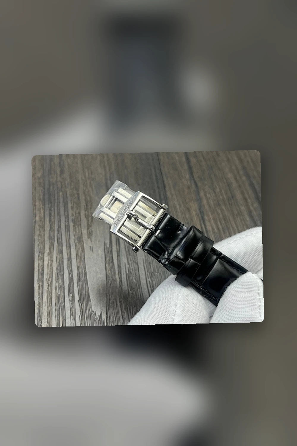 NB - Mix Watch - 1721