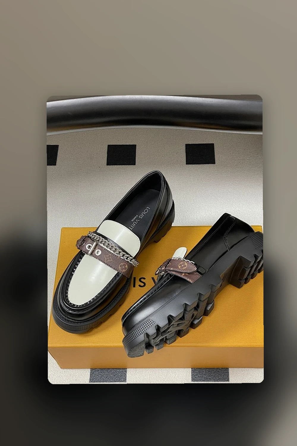 NB - LOV Women Shoes - 615