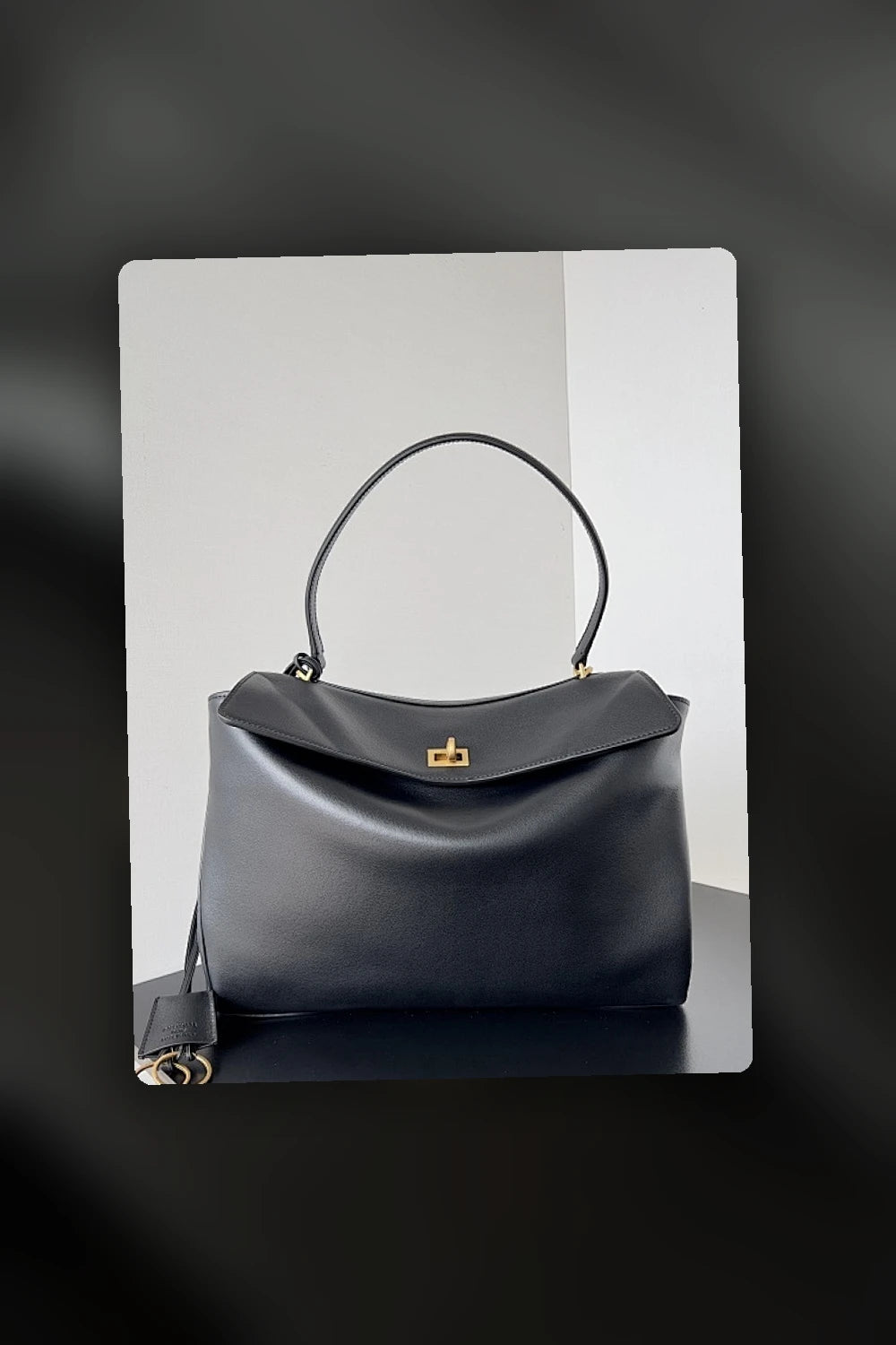 NB - BG Bag - 189