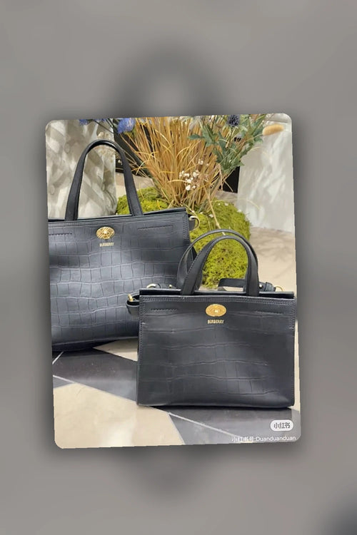 NB - BOR Bag - 012