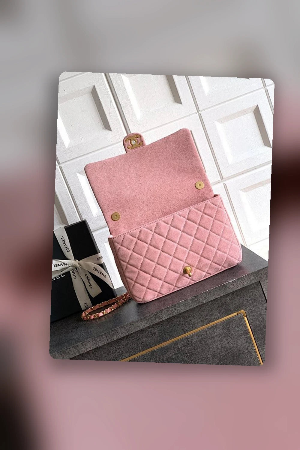 NB - CHL Bag - 441
