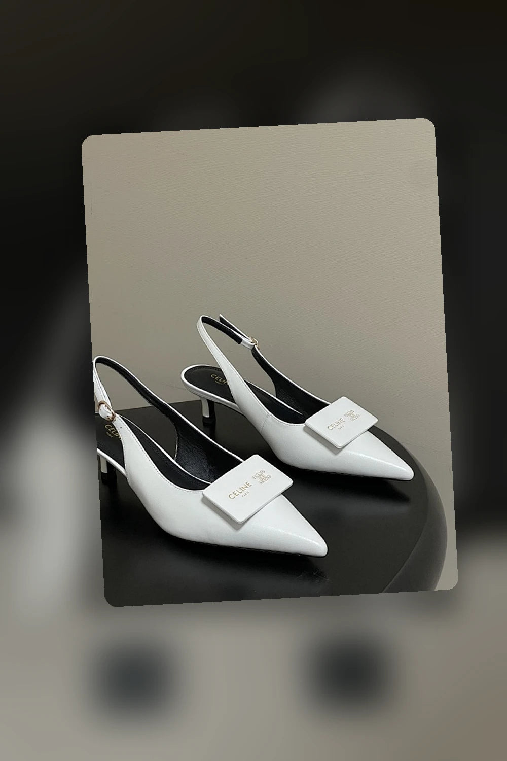 NB - COL Women Shoes - 046