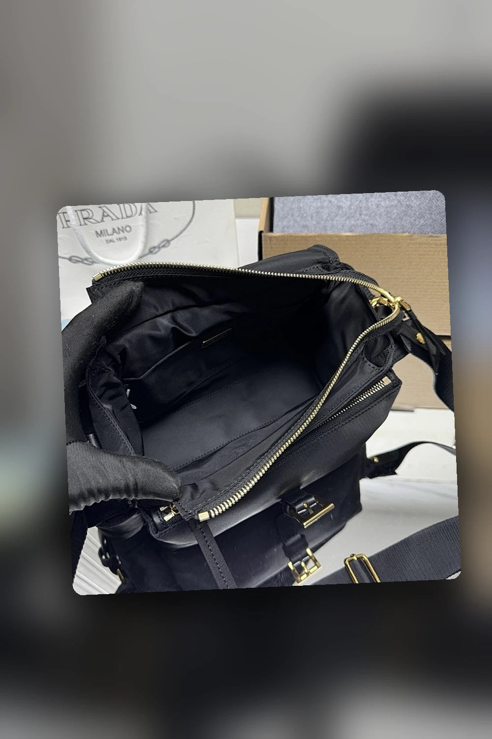 NB - PD Bag - 609