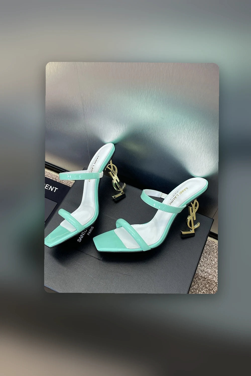 NB - YLS Women Shoes - 900