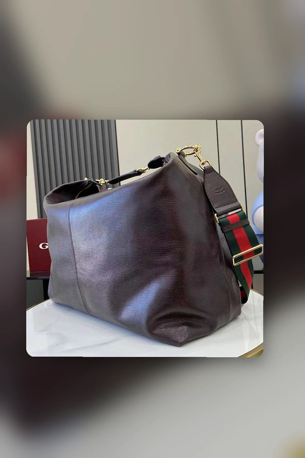 NB - GUKI Bag - 116