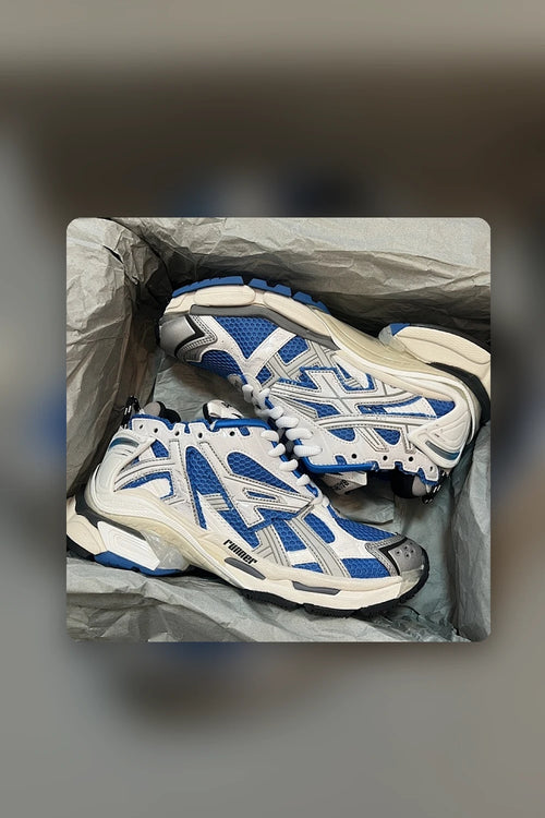 NB - BG Women Shoes - 1180