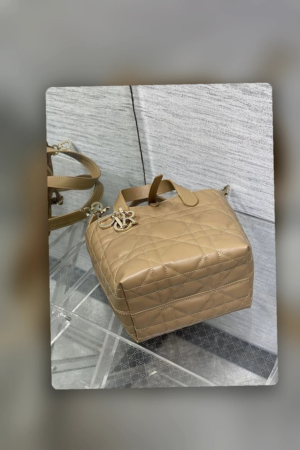 NB - DOR Bag - 1034