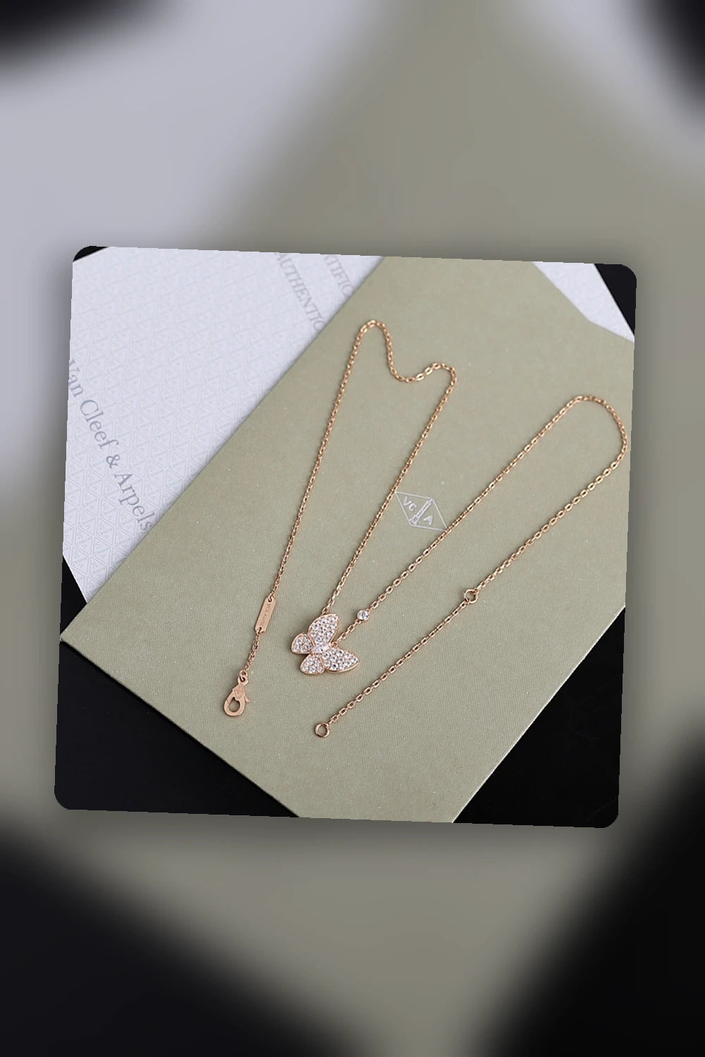NB - VACA Jewelry - 450