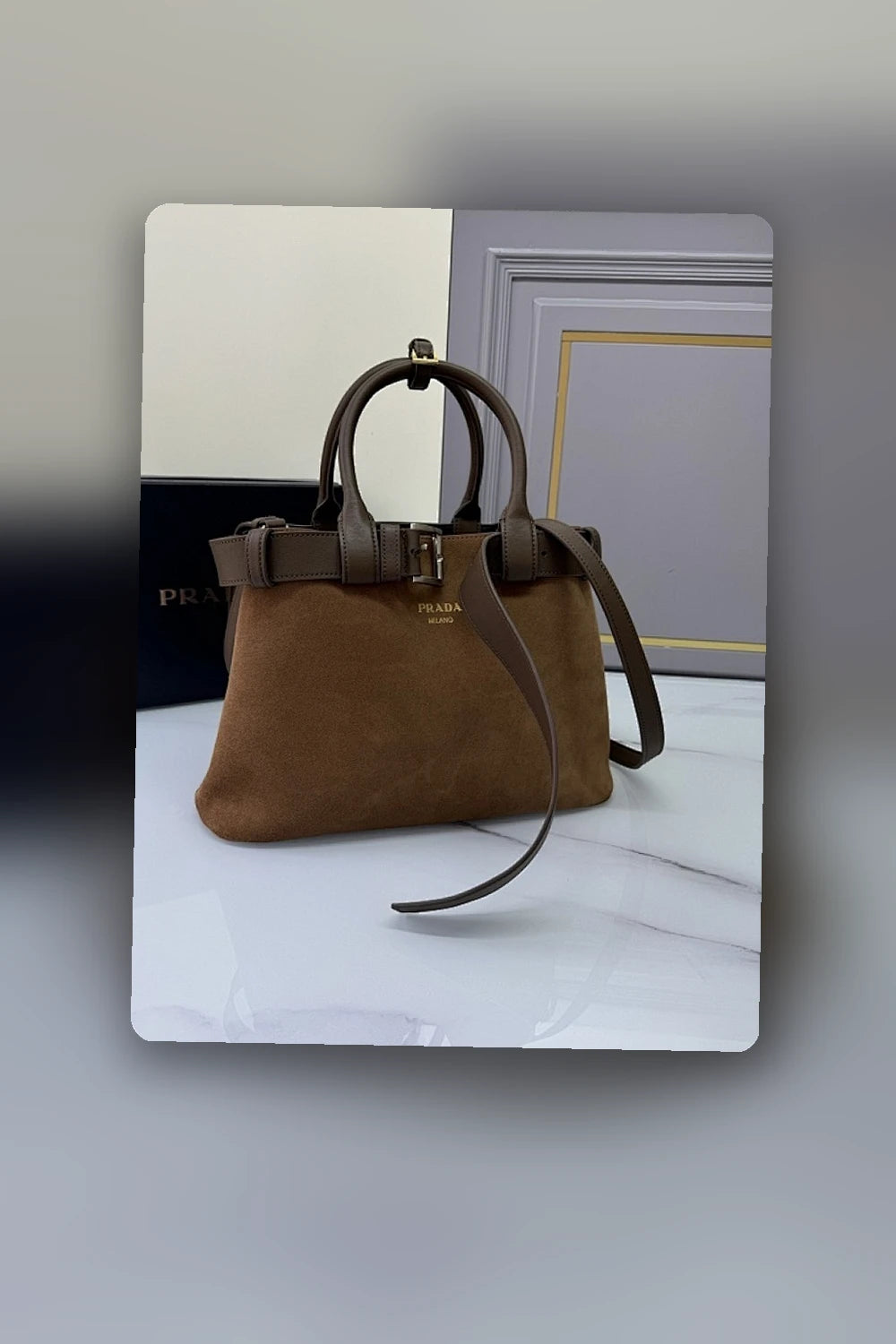 NB - PD Bag - 888