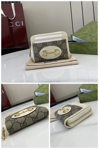 NB - GUKI Bag - 664