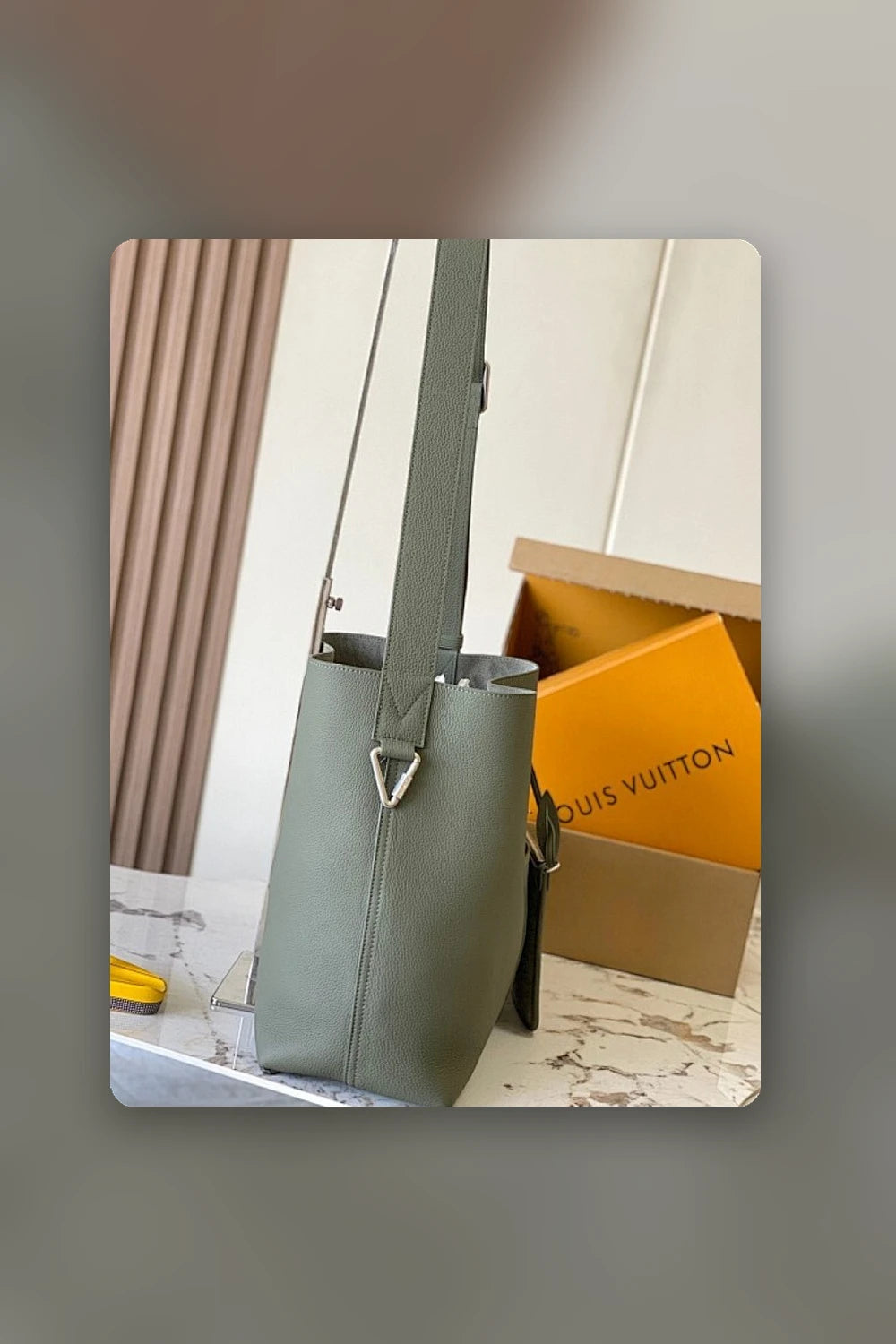 NB - LOV Bag - 578