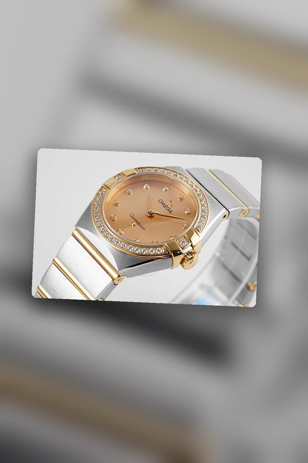 NB - Mix Watch - 638