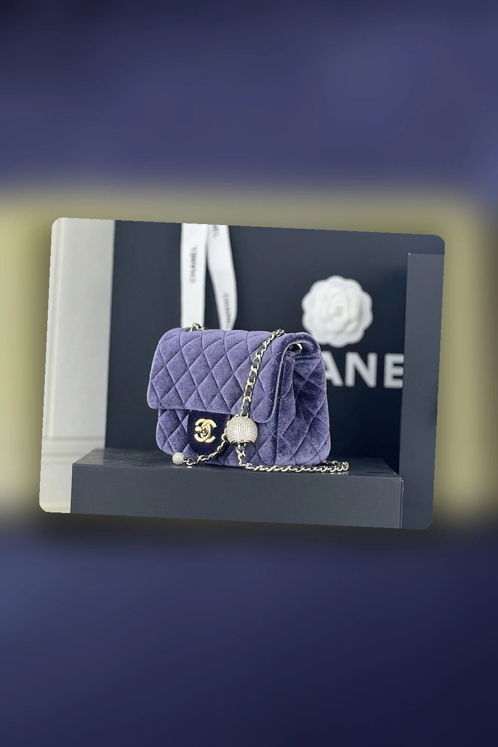 NB - CHL Bag - 310