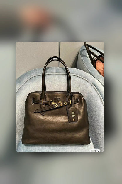 NB - MMU Bag - 727