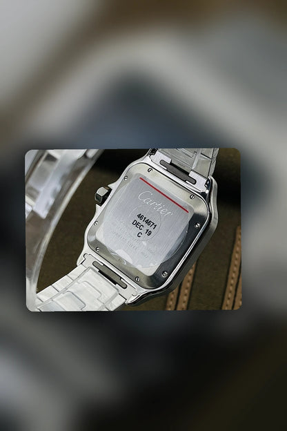 NB - Mix Watch - 492